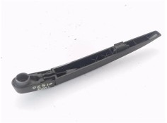 Recambio de brazo limpiaparabrisas trasero para renault clio iv 1.2 expression referencia OEM IAM 80018357  