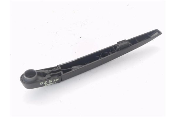 Recambio de brazo limpiaparabrisas trasero para renault clio iv 1.2 expression referencia OEM IAM 80018357  