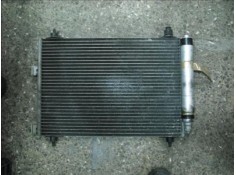 Recambio de radiador aire acondicionado para peugeot 307 (3a/c) 1.6 16v referencia OEM IAM XX  