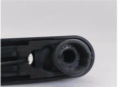 Recambio de brazo limpiaparabrisas trasero para renault clio iv 1.2 expression referencia OEM IAM 80018357  