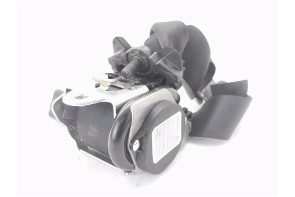 Recambio de cinturon seguridad delantero derecho para seat ibiza berlina (6j5) 1.4 referencia OEM IAM 6J4857706 6098574 