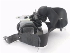 Recambio de cinturon seguridad delantero derecho para seat ibiza berlina (6j5) 1.4 referencia OEM IAM 6J4857706 6098574 