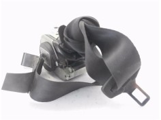 Recambio de cinturon seguridad delantero derecho para seat ibiza berlina (6j5) 1.4 referencia OEM IAM 6J4857706 6098574 