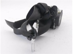 Recambio de cinturon seguridad delantero derecho para seat ibiza berlina (6j5) 1.4 referencia OEM IAM 6J4857706 6098574 