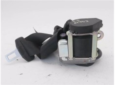 Recambio de cinturon seguridad delantero derecho para seat ibiza berlina (6j5) 1.4 referencia OEM IAM 6J4857706 6098574 