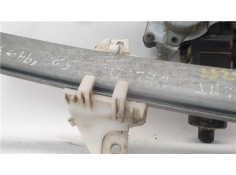 Recambio de mecanismo elevalunas delantero derecho para hyundai accent (x3) referencia OEM IAM 8240222000  