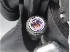 Recambio de cinturon seguridad delantero derecho para seat ibiza berlina (6j5) 1.4 referencia OEM IAM 6J4857706 6098574 