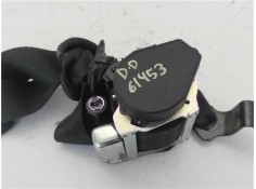Recambio de cinturon seguridad delantero derecho para seat ibiza berlina (6j5) 1.4 referencia OEM IAM 6J4857706 6098574 