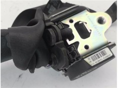 Recambio de cinturon seguridad delantero derecho para seat ibiza berlina (6j5) 1.4 referencia OEM IAM 6J4857706 6098574 
