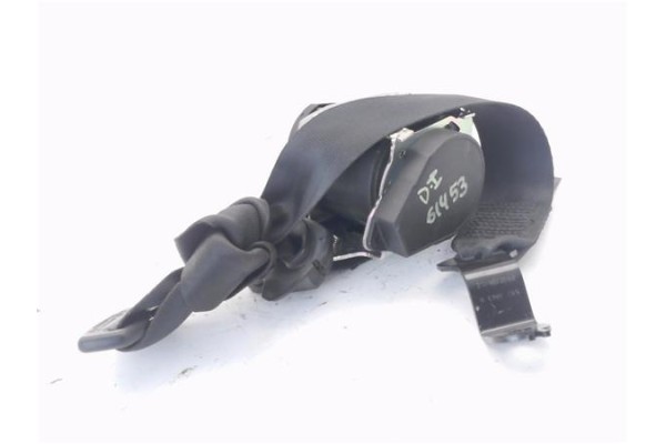 Recambio de cinturon seguridad delantero izquierdo para seat ibiza berlina (6j5) 1.4 referencia OEM IAM 6J4857705 6098572 