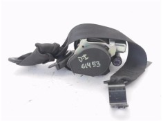 Recambio de cinturon seguridad delantero izquierdo para seat ibiza berlina (6j5) 1.4 referencia OEM IAM 6J4857705 6098572 