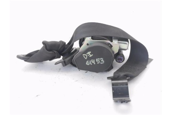 Recambio de cinturon seguridad delantero izquierdo para seat ibiza berlina (6j5) 1.4 referencia OEM IAM 6J4857705 6098572 