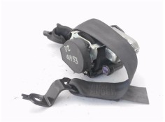 Recambio de cinturon seguridad delantero izquierdo para seat ibiza berlina (6j5) 1.4 referencia OEM IAM 6J4857705 6098572 