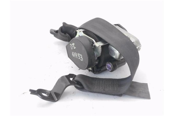 Recambio de cinturon seguridad delantero izquierdo para seat ibiza berlina (6j5) 1.4 referencia OEM IAM 6J4857705 6098572 