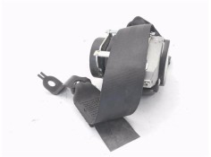 Recambio de cinturon seguridad delantero izquierdo para seat ibiza berlina (6j5) 1.4 referencia OEM IAM 6J4857705 6098572 