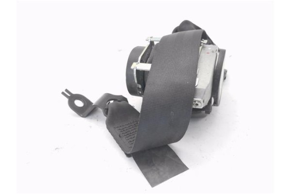 Recambio de cinturon seguridad delantero izquierdo para seat ibiza berlina (6j5) 1.4 referencia OEM IAM 6J4857705 6098572 