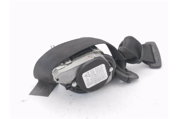 Recambio de cinturon seguridad delantero izquierdo para seat ibiza berlina (6j5) 1.4 referencia OEM IAM 6J4857705 6098572 