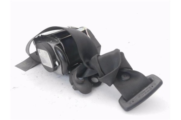 Recambio de cinturon seguridad delantero izquierdo para seat ibiza berlina (6j5) 1.4 referencia OEM IAM 6J4857705 6098572 