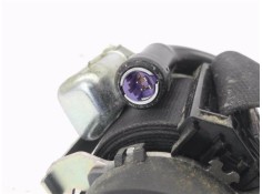 Recambio de cinturon seguridad delantero izquierdo para seat ibiza berlina (6j5) 1.4 referencia OEM IAM 6J4857705 6098572 