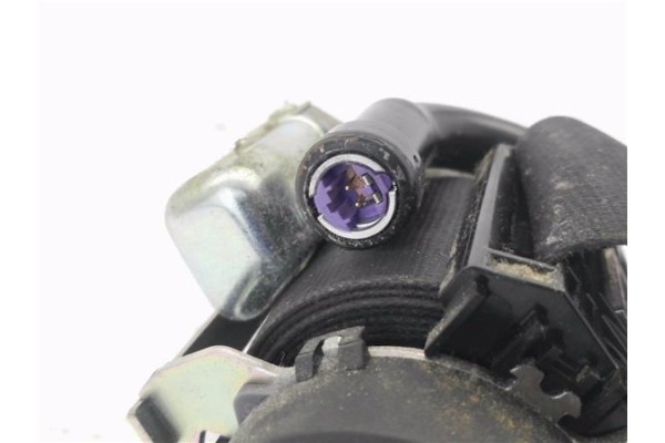 Recambio de cinturon seguridad delantero izquierdo para seat ibiza berlina (6j5) 1.4 referencia OEM IAM 6J4857705 6098572 