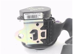 Recambio de cinturon seguridad delantero izquierdo para seat ibiza berlina (6j5) 1.4 referencia OEM IAM 6J4857705 6098572 
