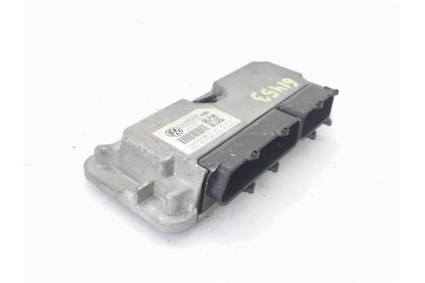 Recambio de centralita para seat ibiza berlina (6j5) 1.4 referencia OEM IAM 3C906024BX 7V630645K 