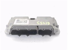 Recambio de centralita para seat ibiza berlina (6j5) 1.4 referencia OEM IAM 3C906024BX 7V630645K 