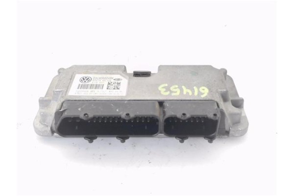 Recambio de centralita para seat ibiza berlina (6j5) 1.4 referencia OEM IAM 3C906024BX 7V630645K 