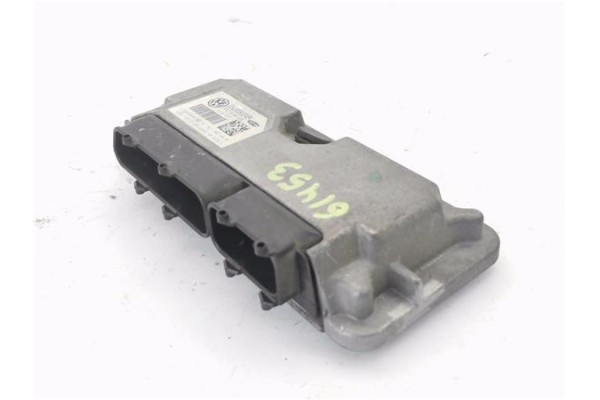 Recambio de centralita para seat ibiza berlina (6j5) 1.4 referencia OEM IAM 3C906024BX 7V630645K 