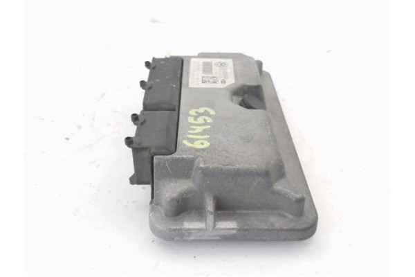 Recambio de centralita para seat ibiza berlina (6j5) 1.4 referencia OEM IAM 3C906024BX 7V630645K 