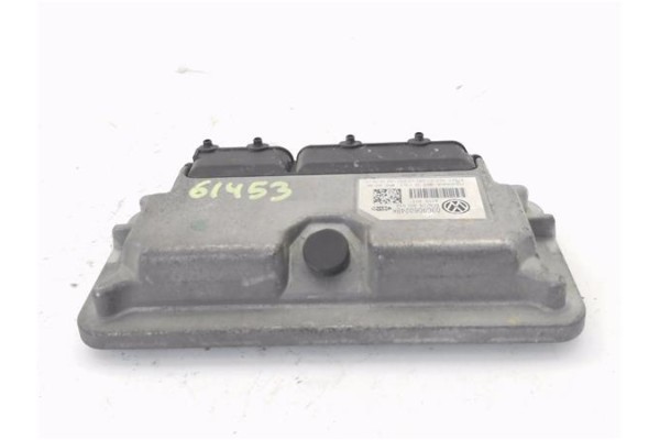 Recambio de centralita para seat ibiza berlina (6j5) 1.4 referencia OEM IAM 3C906024BX 7V630645K 