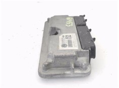 Recambio de centralita para seat ibiza berlina (6j5) 1.4 referencia OEM IAM 3C906024BX 7V630645K 