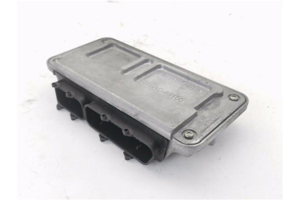 Recambio de centralita para seat ibiza berlina (6j5) 1.4 referencia OEM IAM 3C906024BX 7V630645K 