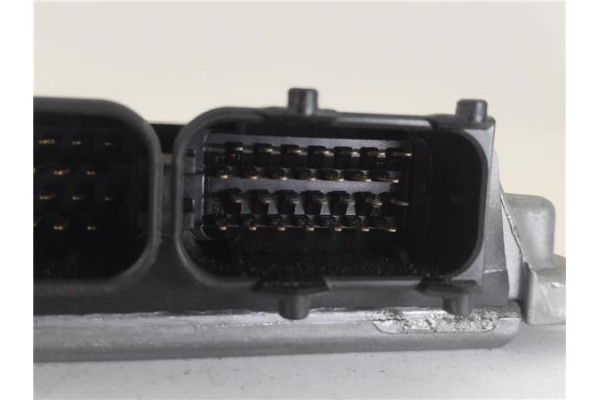 Recambio de centralita para seat ibiza berlina (6j5) 1.4 referencia OEM IAM 3C906024BX 7V630645K 
