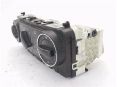 Recambio de mandos climatizador para mercedes-benz clase a (bm 169) 2.0 a 200 cdi (169.008) referencia OEM IAM A1698301385 69780