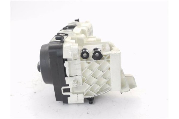 Recambio de mandos climatizador para mercedes-benz clase a (bm 169) 2.0 a 200 cdi (169.008) referencia OEM IAM A1698301385 69780