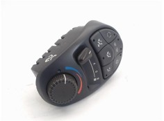 Recambio de mandos climatizador para renault espace /grand espace (je0) referencia OEM IAM 544741000  
