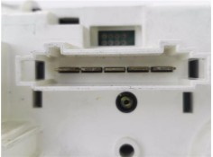 Recambio de mandos climatizador para mercedes-benz clase a (bm 169) 2.0 a 200 cdi (169.008) referencia OEM IAM A1698301385 69780