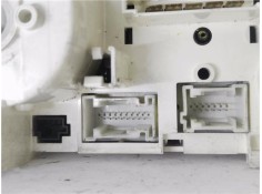 Recambio de mandos climatizador para mercedes-benz clase a (bm 169) 2.0 a 200 cdi (169.008) referencia OEM IAM A1698301385 69780