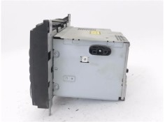 Recambio de autoradio para mercedes-benz clase a (bm 169) 2.0 a 200 cdi (169.008) referencia OEM IAM A1698207589 MF2550 