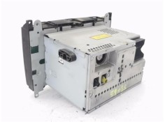 Recambio de autoradio para mercedes-benz clase a (bm 169) 2.0 a 200 cdi (169.008) referencia OEM IAM A1698207589 MF2550 