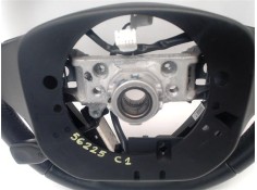 Recambio de volante para citroen c1 1.2 feel referencia OEM IAM B0007578XX  