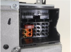 Recambio de autoradio para mercedes-benz clase a (bm 169) 2.0 a 200 cdi (169.008) referencia OEM IAM A1698207589 MF2550 