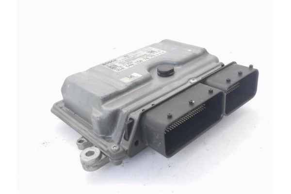 Recambio de centralita para mercedes-benz clase a (bm 169) 2.0 a 200 cdi (169.008) referencia OEM IAM A6401507479  