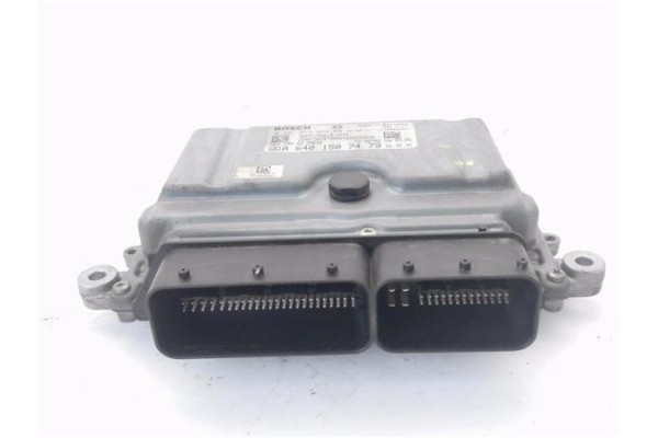 Recambio de centralita para mercedes-benz clase a (bm 169) 2.0 a 200 cdi (169.008) referencia OEM IAM A6401507479  