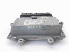 Recambio de centralita para mercedes-benz clase a (bm 169) 2.0 a 200 cdi (169.008) referencia OEM IAM A6401507479  