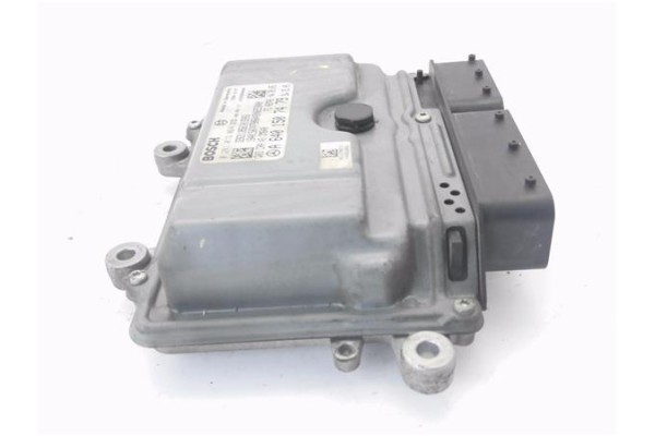 Recambio de centralita para mercedes-benz clase a (bm 169) 2.0 a 200 cdi (169.008) referencia OEM IAM A6401507479  