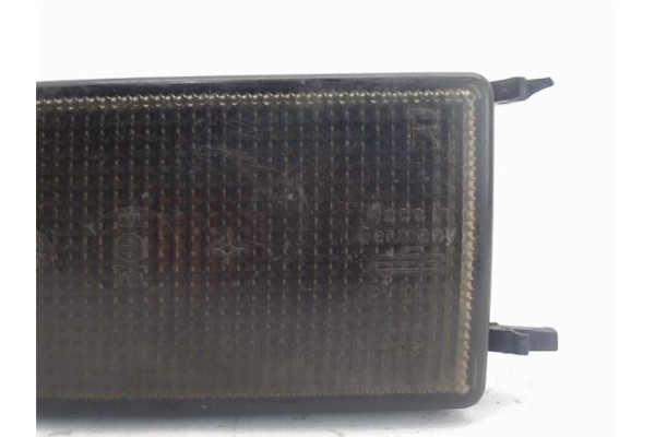 Recambio de intermitente delantero izquierdo para volkswagen golf iii (1h1) referencia OEM IAM   