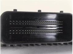 Recambio de centralita para mercedes-benz clase a (bm 169) 2.0 a 200 cdi (169.008) referencia OEM IAM A6401507479  