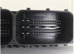 Recambio de centralita para mercedes-benz clase a (bm 169) 2.0 a 200 cdi (169.008) referencia OEM IAM A6401507479  